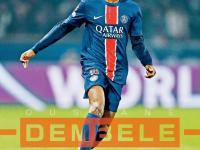 开云足球直播-巴黎圣日耳曼签下西甲射手，强化锋线实力的简单介绍