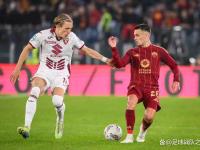 开云体育中国-罗马队主场失利，欧冠希望渐行渐远