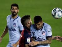 开云体育登录-奥萨苏纳失利毕尔巴鄂，保级艰难的简单介绍