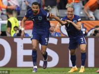 开云体育登录-荷兰国家队备战下赛季世界杯，拟加强训练的简单介绍