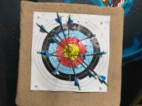 开云体育app-射箭大赛先声夺人，射手步步为萌的简单介绍