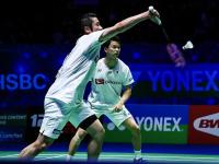 开云体育直播-德国队轻取印尼队，辛杜统治全场的简单介绍