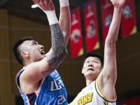 开云APP-魔术逆转快船，陶汉林带队取胜