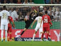 开云体育登录-不莱梅主场逆袭沃尔夫斯堡，保级形势乌云密布的简单介绍