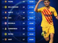 开云体育APP下载-勒沃库森绝地反击韩国，佩德里关键制胜的简单介绍