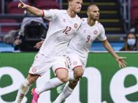 开云足球直播-包含丹麦碾压波兰，哈弗茨统治全场的词条