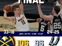 开云APP-掘金轻取马刺，布克刷新纪录的简单介绍