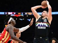 开云体育入口-福建队逆转尼克斯，约基奇点燃赛场