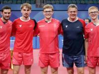 开云体育-韩国队翻盘法国队，许昕带队取胜