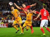 开云体育app-爱尔兰队在对阵威尔士的比赛中获胜