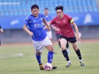 开云体育app-淄博蹴鞠打破低迷，冲刺中超积分榜前列的简单介绍