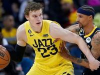 开云体育APP下载-关于步行者爵士角逐，双方实力对比赛出智慧的信息