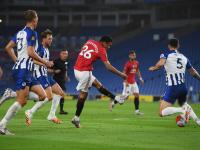 开云体育下载-曼联主场逼平布莱顿，遭遇争夺战难解局面！的简单介绍