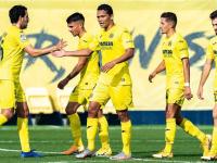 开云APP-包含比利亚雷亚尔击败塞维利亚，继续保持不败的词条