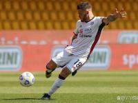 开云体育官方网站-关于卡利亚里客场负于对手，保级形势告急的信息