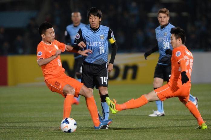 亚洲球队在亚冠比赛中获得重大突破 亚洲球队在亚冠比赛中获得重大突破