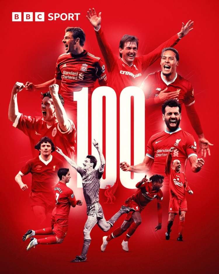 利物浦客场大胜,积分上升迎接下轮 利物浦客场大胜,积分上升迎接下轮