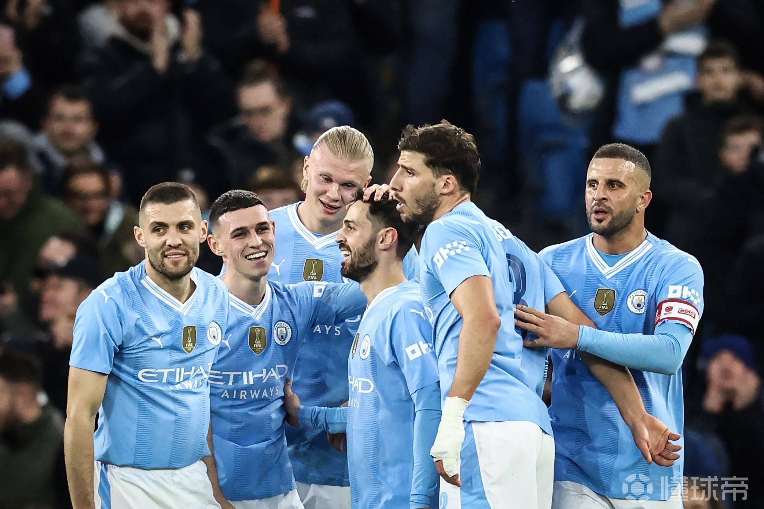 曼城客场大胜沃特福德,稳固领先位置的简单介绍 曼城客场大胜沃特福德,稳固领先位置的简单介绍