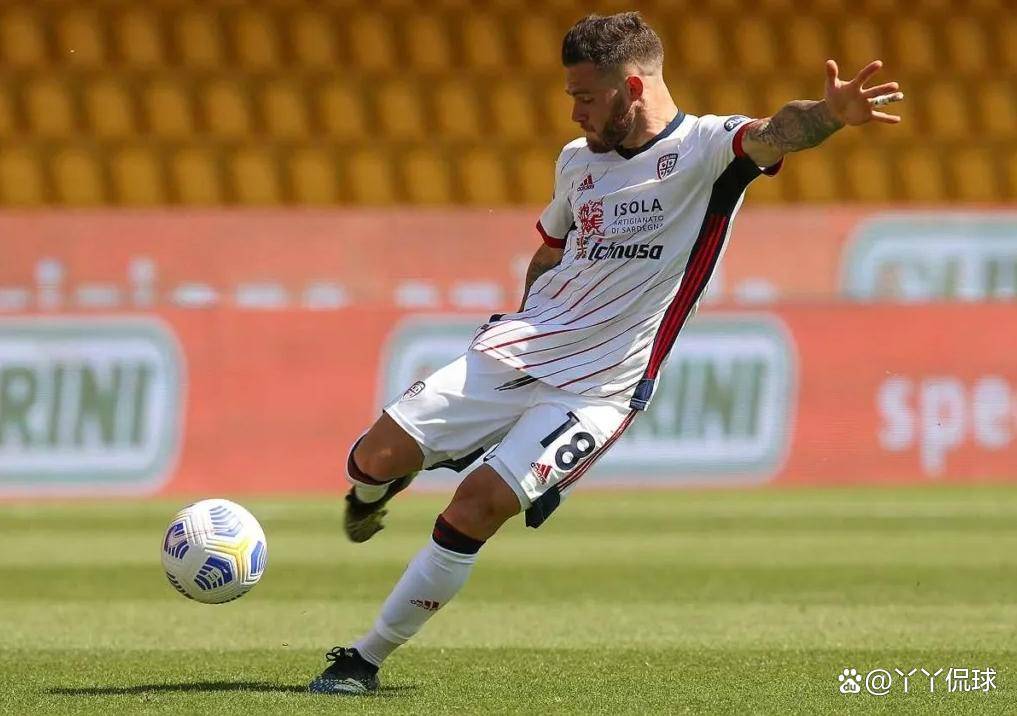 关于卡利亚里客场负于对手,保级形势告急的信息 关于卡利亚里客场负于对手,保级形势告急的信息