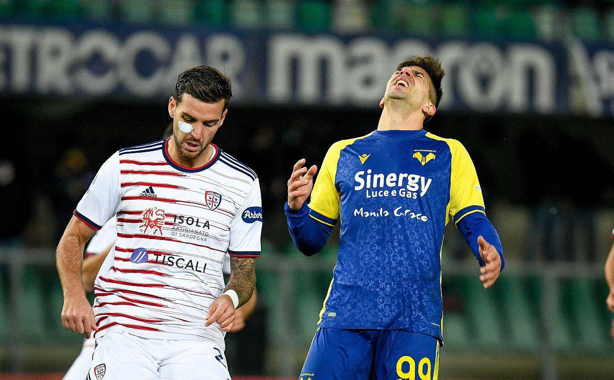 关于卡利亚里客场负于对手,保级形势告急的信息 关于卡利亚里客场负于对手,保级形势告急的信息