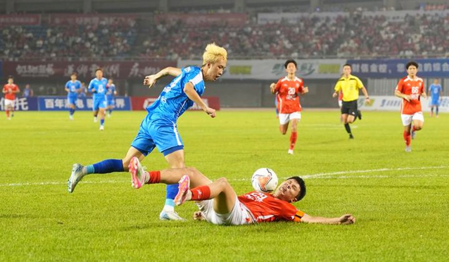 队员破门得分,帮助球队赢得比赛 队员破门得分,帮助球队赢得比赛