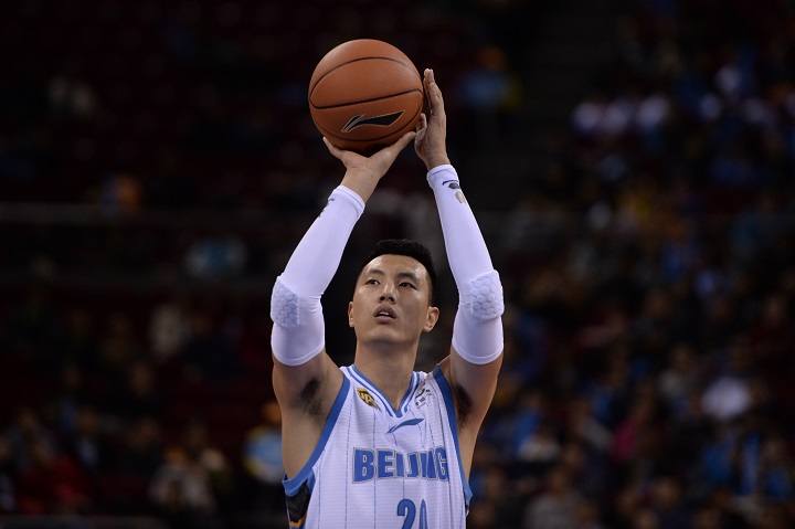 宁夏男篮实现突破，夺取一场胜利的简单介绍