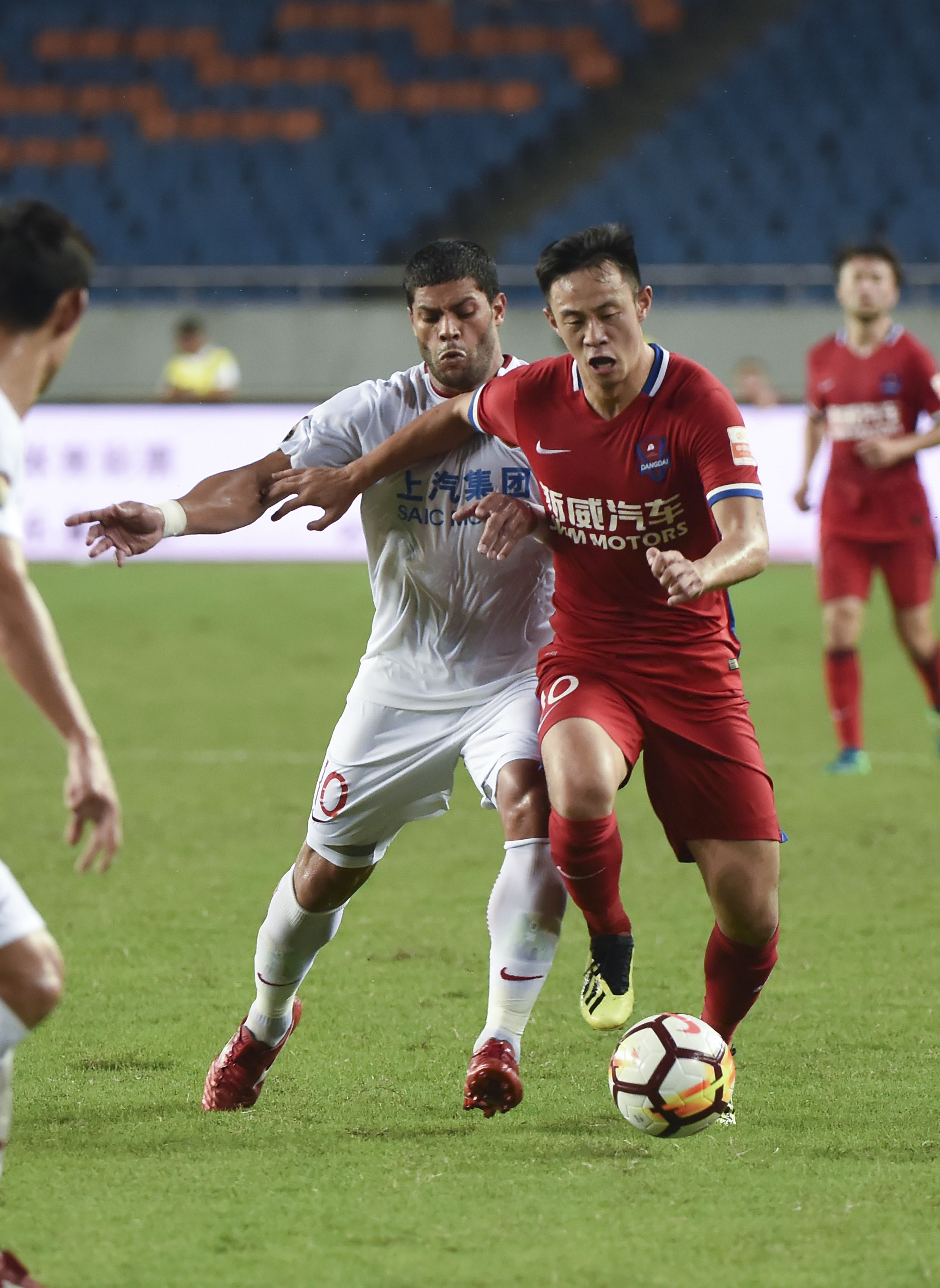 大连一方击败重庆斯威,连败颓势得以扭转的简单介绍 大连一方击败重庆斯威,连败颓势得以扭转的简单介绍