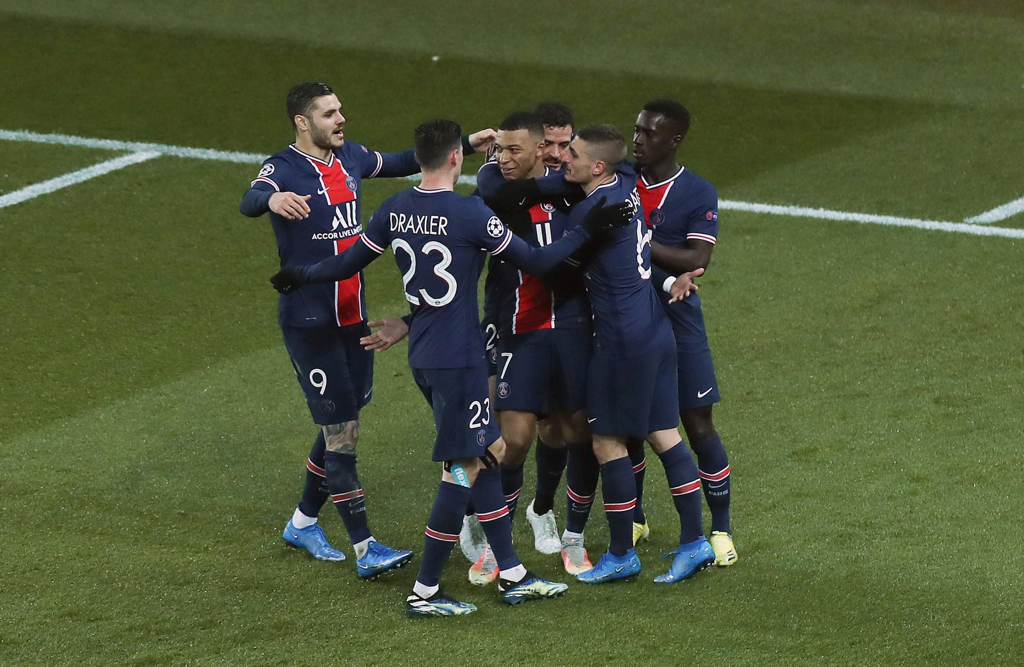 巴黎FC客场对阵尼斯，实力对比的简单介绍