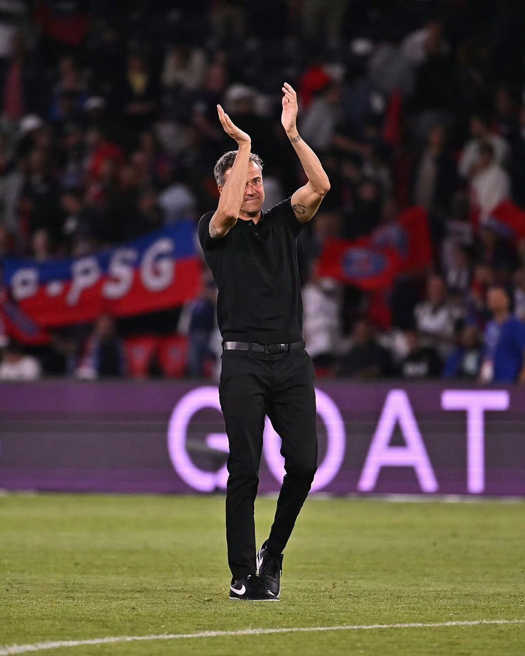 曼城力克马赛，凯恩关键制胜的简单介绍