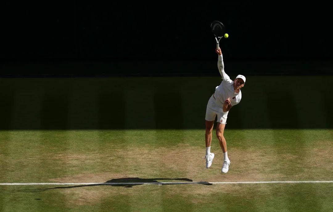 温网力克蒙特卡洛大师赛，鲁德统治全场的简单介绍