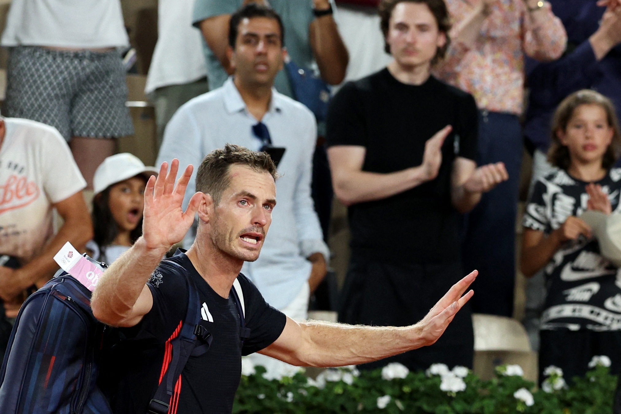 日本网球队逆转欧洲网球队，穆雷绝境逆转的简单介绍