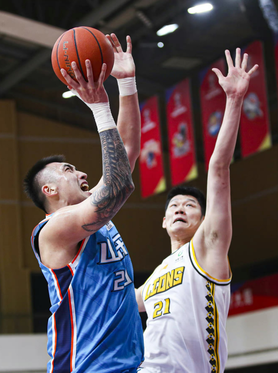 魔术逆转快船，陶汉林带队取胜