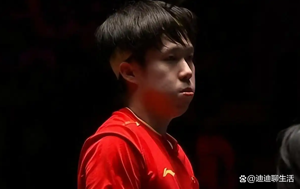 包含法国乒乓球队险胜瑞典乒乓球队，王皓绝境逆转的词条