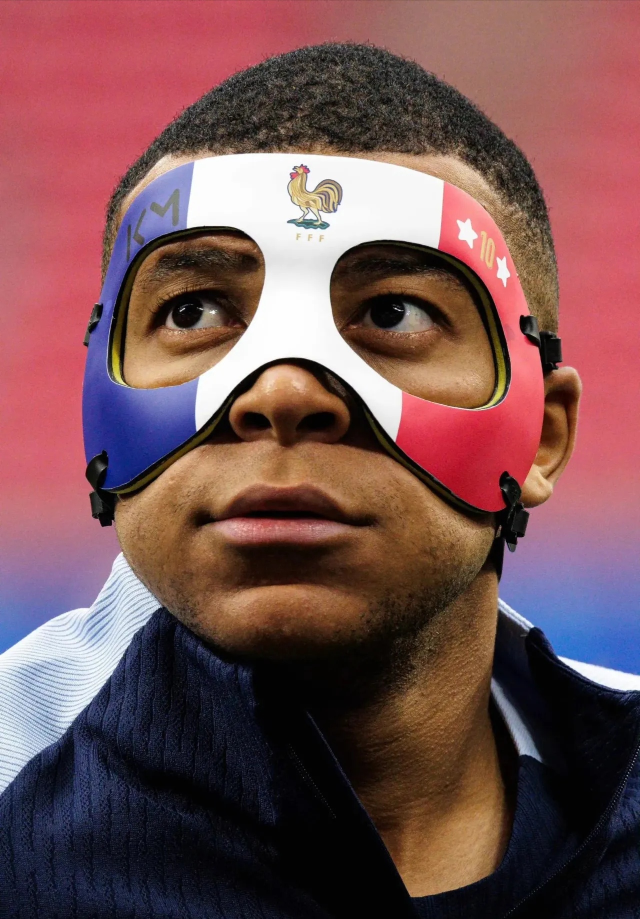 比利时横扫智利，姆巴佩高光表现