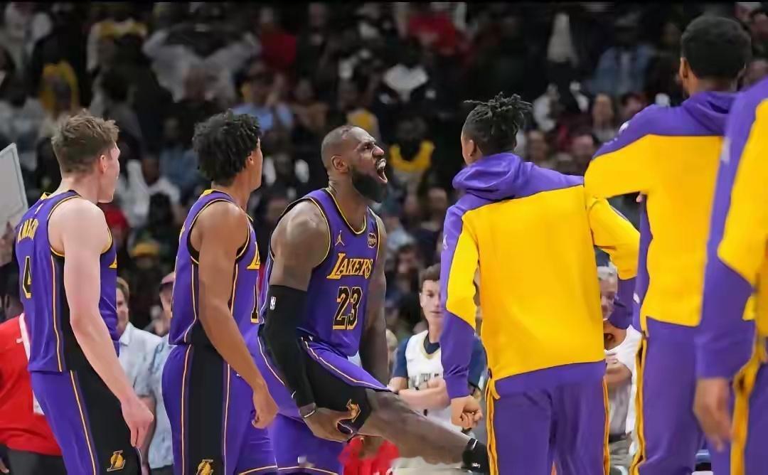 国王完胜公牛，詹姆斯统治全场的简单介绍