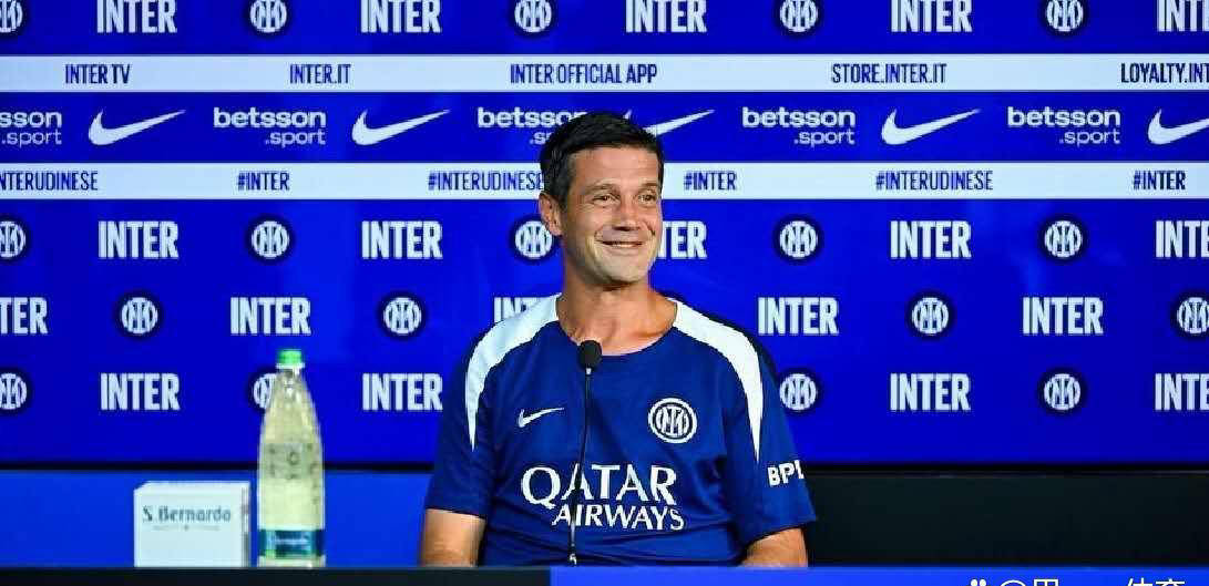 国米战术调整有成效，球队整体实力有所提升的简单介绍