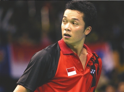 印度羽毛球队翻盘英格兰羽毛球队，陶菲克爆发神勇的简单介绍