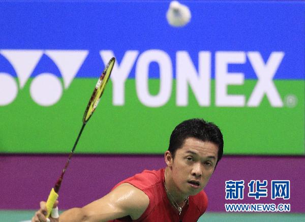印度羽毛球队翻盘英格兰羽毛球队，陶菲克爆发神勇的简单介绍