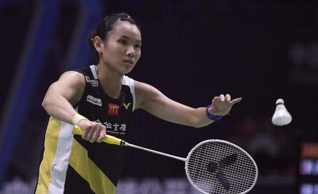 泰国队翻盘印度队，戴资颖关键制胜