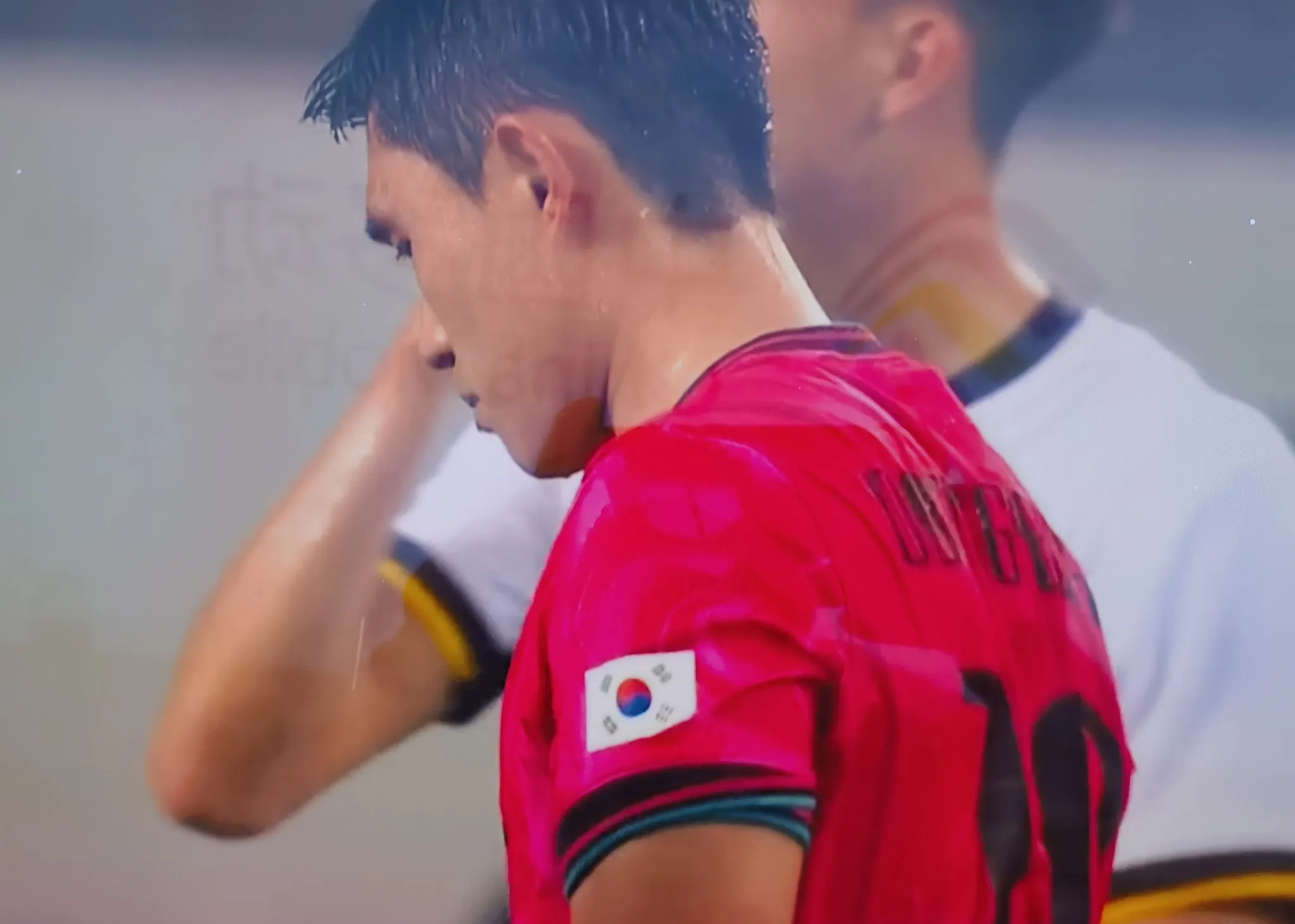 韩国队翻盘法国队，许昕带队取胜