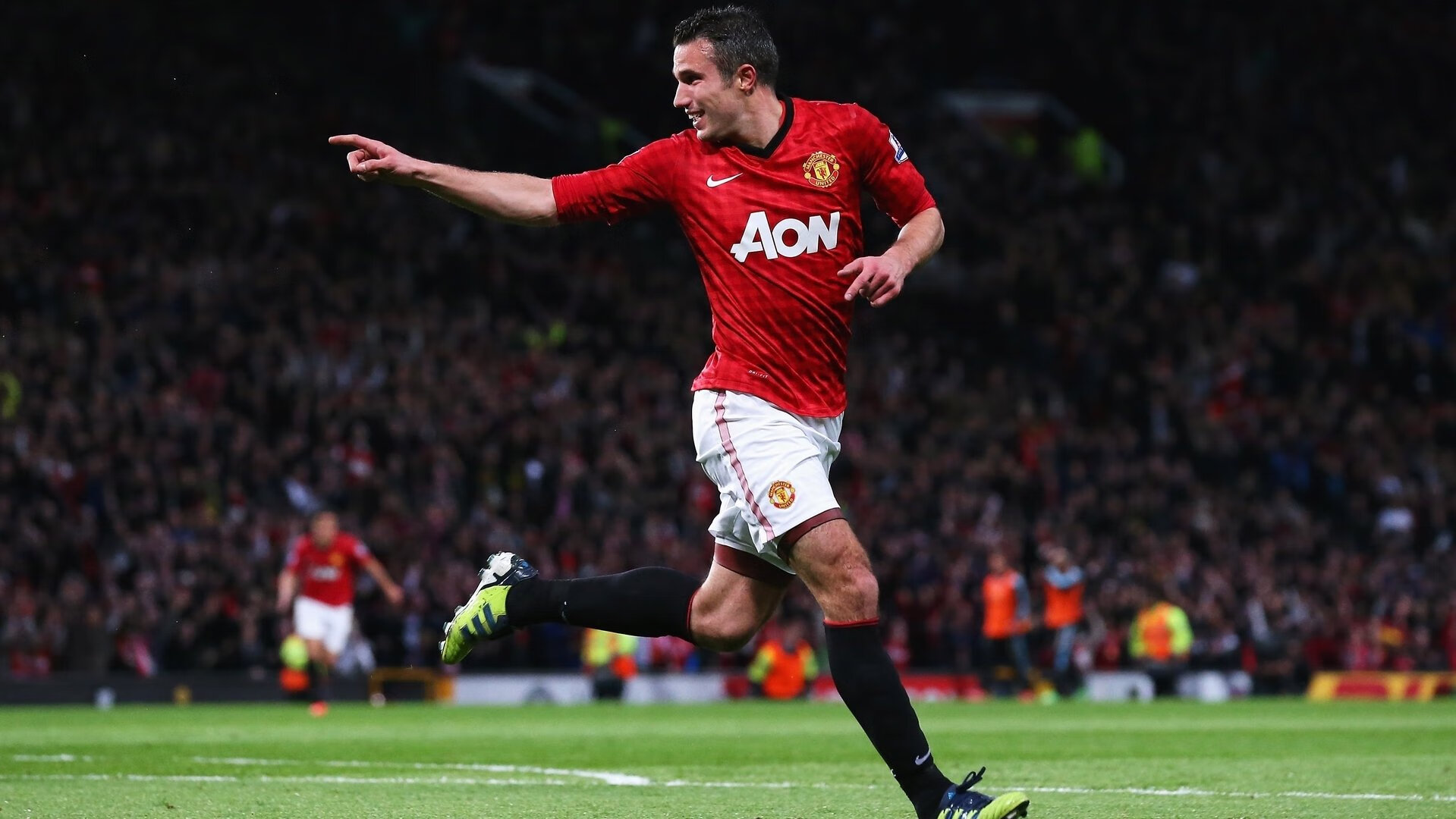 F1街道赛之夜，小贾伦的完美方程式